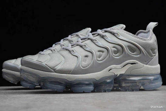 WOLF SILVER DARK GREY VAPORMAX OG00160 PLUS 0910